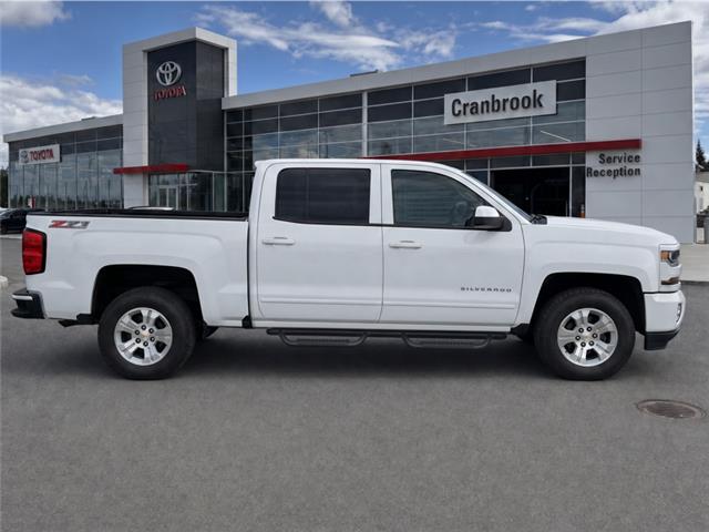 2017 Chevrolet Silverado 1500  (Stk: W056851A) in Cranbrook - Image 5 of 19