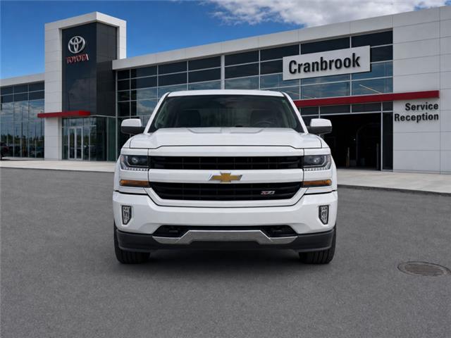 2017 Chevrolet Silverado 1500  (Stk: W056851A) in Cranbrook - Image 7 of 19