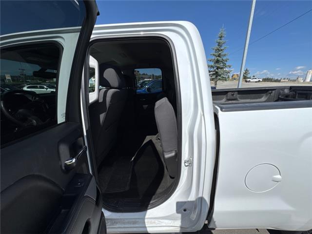 2017 Chevrolet Silverado 1500  (Stk: W056851A) in Cranbrook - Image 11 of 19
