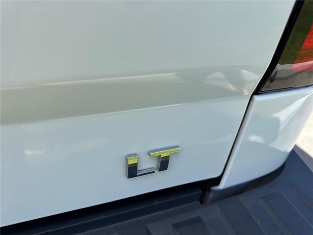 2017 Chevrolet Silverado 1500  (Stk: W056851A) in Cranbrook - Image 14 of 19