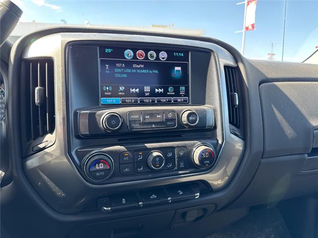 2017 Chevrolet Silverado 1500  (Stk: W056851A) in Cranbrook - Image 15 of 19