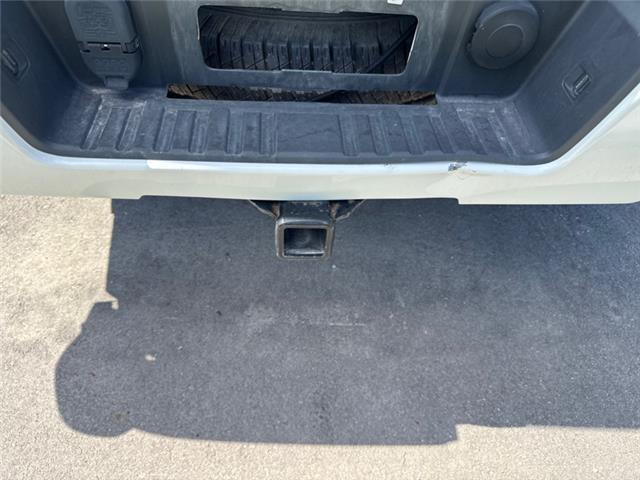 2017 Chevrolet Silverado 1500  (Stk: W056851A) in Cranbrook - Image 17 of 19