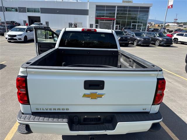 2017 Chevrolet Silverado 1500  (Stk: W056851A) in Cranbrook - Image 18 of 19