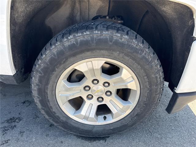 2017 Chevrolet Silverado 1500  (Stk: W056851A) in Cranbrook - Image 19 of 19