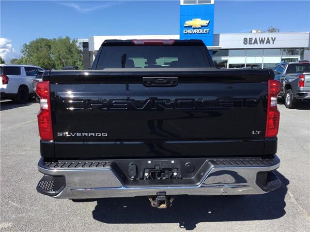 2025 Chevrolet Silverado 1500 LT (Stk: R0139) in Cornwall - Image 23 of 29