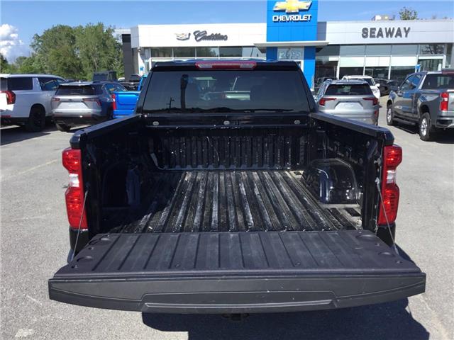 2025 Chevrolet Silverado 1500 LT (Stk: R0139) in Cornwall - Image 22 of 29