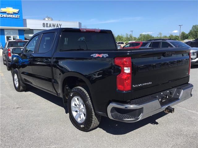 2025 Chevrolet Silverado 1500 LT (Stk: R0139) in Cornwall - Image 21 of 29