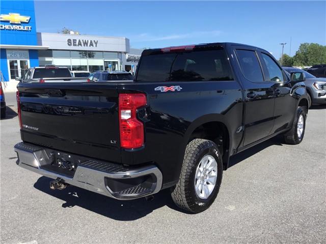 2025 Chevrolet Silverado 1500 LT (Stk: R0139) in Cornwall - Image 24 of 29