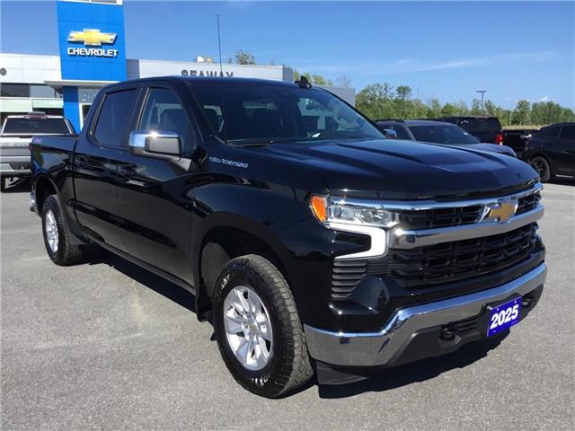 2025 Chevrolet Silverado 1500 LT (Stk: R0139) in Cornwall - Image 26 of 29