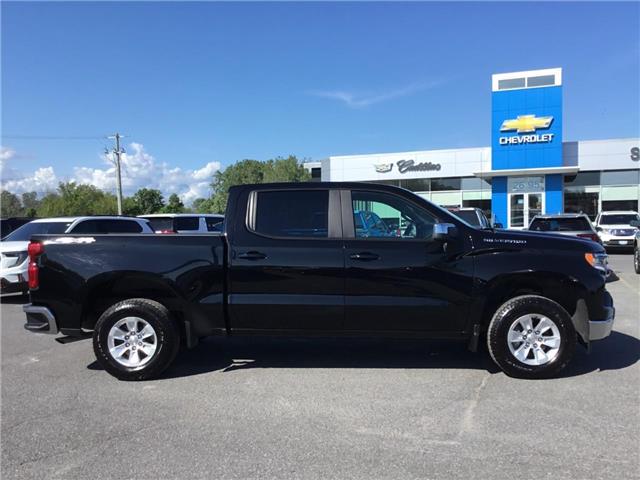2025 Chevrolet Silverado 1500 LT (Stk: R0139) in Cornwall - Image 25 of 29