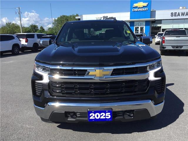 2025 Chevrolet Silverado 1500 LT (Stk: R0139) in Cornwall - Image 27 of 29