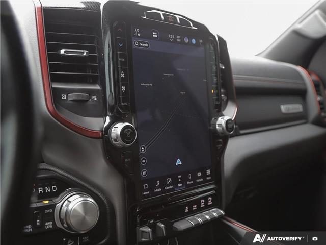2022 RAM 1500 Rebel (Stk: U26F42A) in London - Image 20 of 27