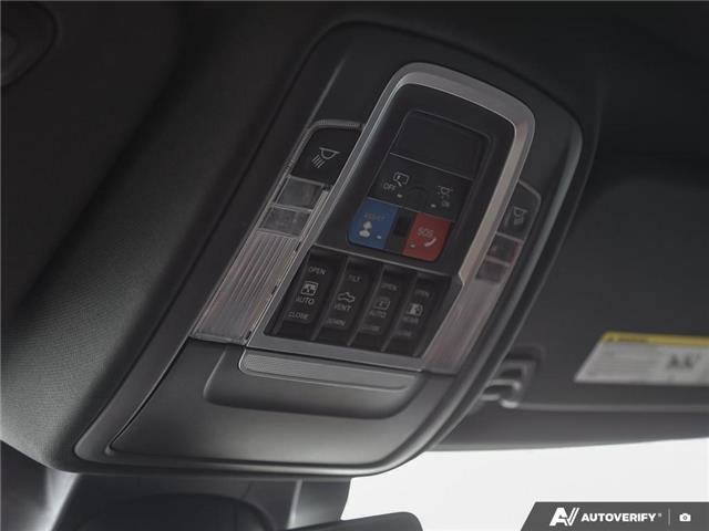 2022 RAM 1500 Rebel (Stk: U26F42A) in London - Image 22 of 27
