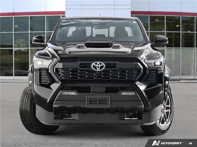 2026 Toyota Tacoma Base (Stk: 12108726) in Concord - Image 2 of 26