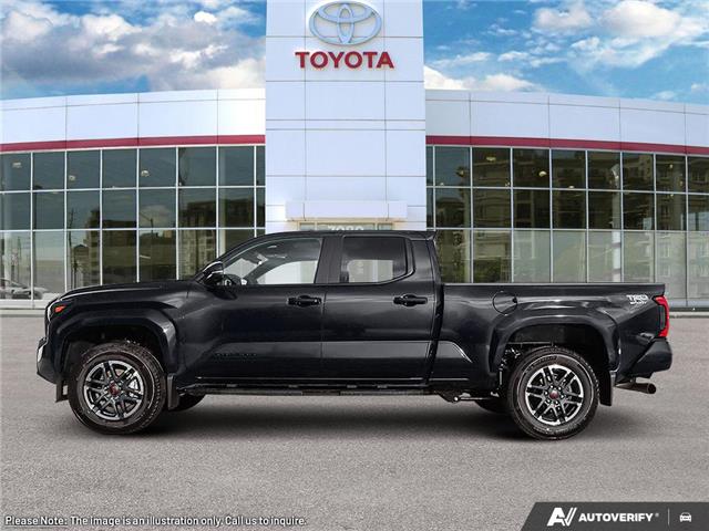 2026 Toyota Tacoma Base (Stk: 12108726) in Concord - Image 3 of 26