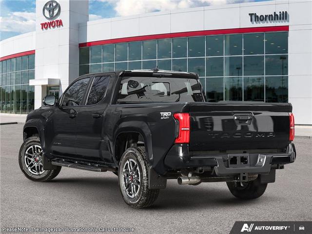2026 Toyota Tacoma Base (Stk: 12108726) in Concord - Image 4 of 26