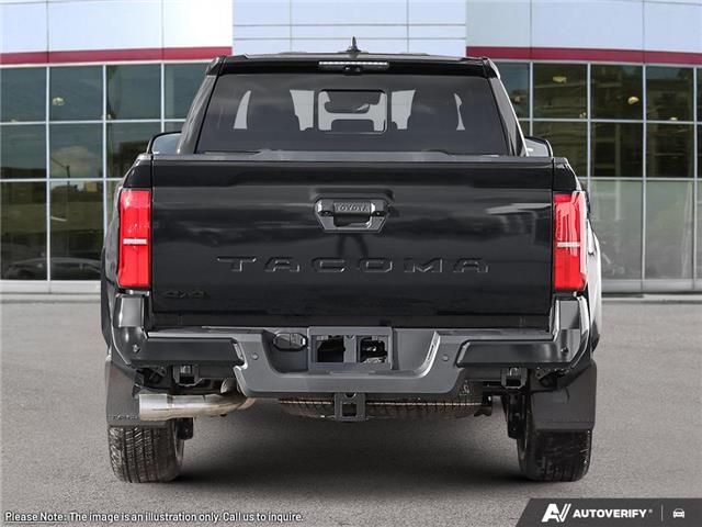 2026 Toyota Tacoma Base (Stk: 12108726) in Concord - Image 5 of 26