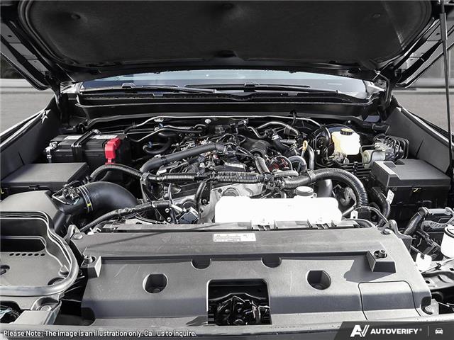 2026 Toyota Tacoma Base (Stk: 12108726) in Concord - Image 6 of 26