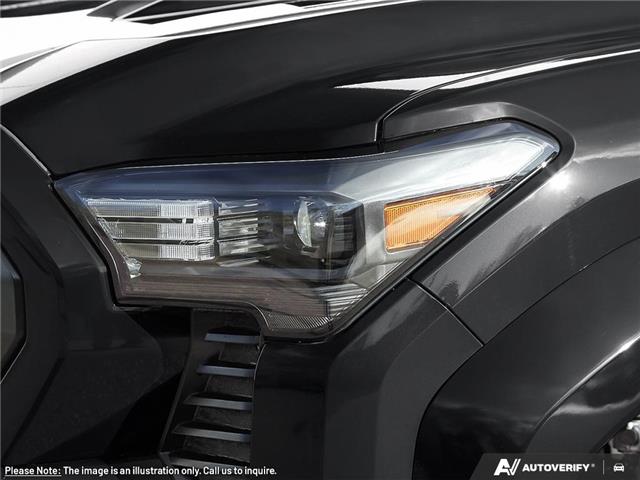 2026 Toyota Tacoma Base (Stk: 12108726) in Concord - Image 10 of 26