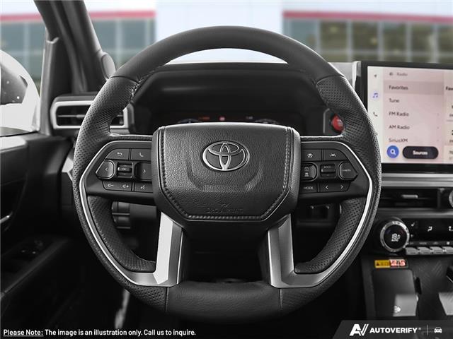 2026 Toyota Tacoma Base (Stk: 12108726) in Concord - Image 13 of 26