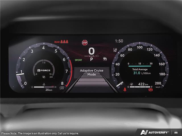2026 Toyota Tacoma Base (Stk: 12108726) in Concord - Image 14 of 26