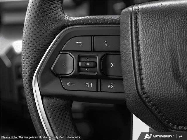 2026 Toyota Tacoma Base (Stk: 12108726) in Concord - Image 15 of 26