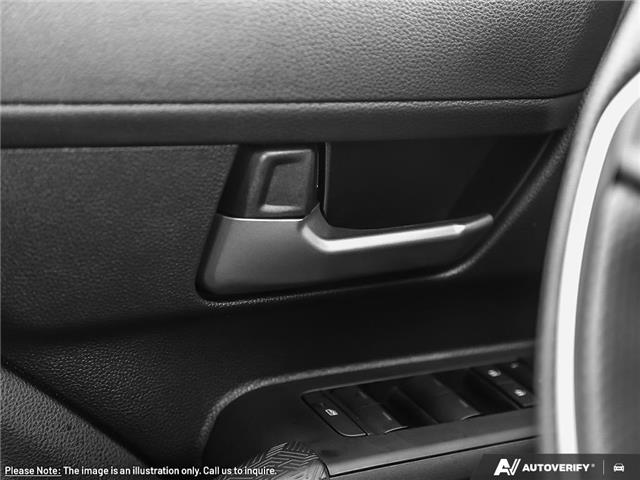 2026 Toyota Tacoma Base (Stk: 12108726) in Concord - Image 16 of 26