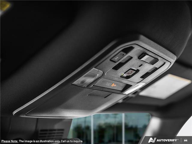 2026 Toyota Tacoma Base (Stk: 12108726) in Concord - Image 19 of 26