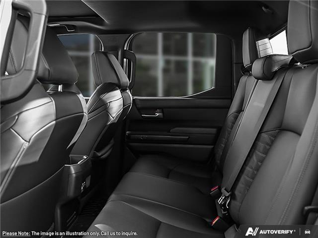 2026 Toyota Tacoma Base (Stk: 12108726) in Concord - Image 21 of 26