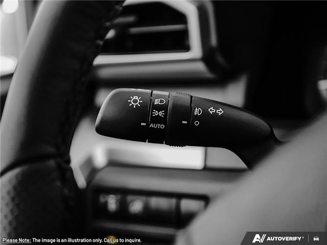 2026 Toyota Tacoma Base (Stk: 12108726) in Concord - Image 25 of 26
