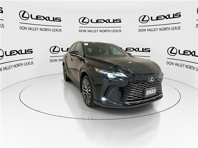 2023 Lexus RX 350  (Stk: 14U7716) in Markham - Image 2 of 28