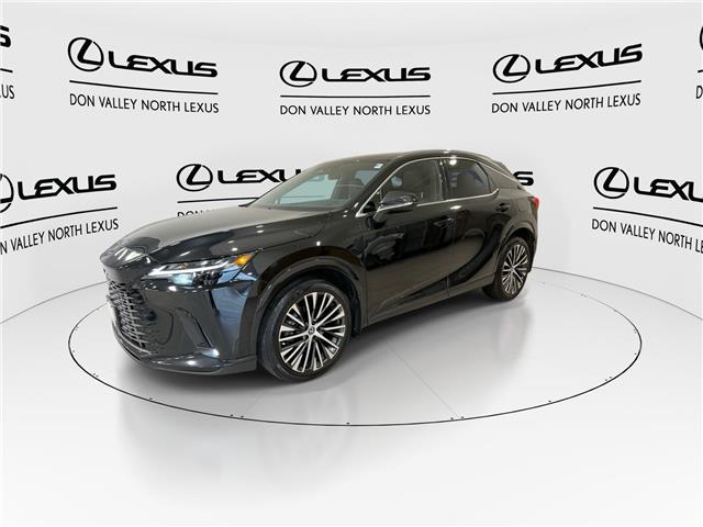 2023 Lexus RX 350  (Stk: 14U7716) in Markham - Image 4 of 28