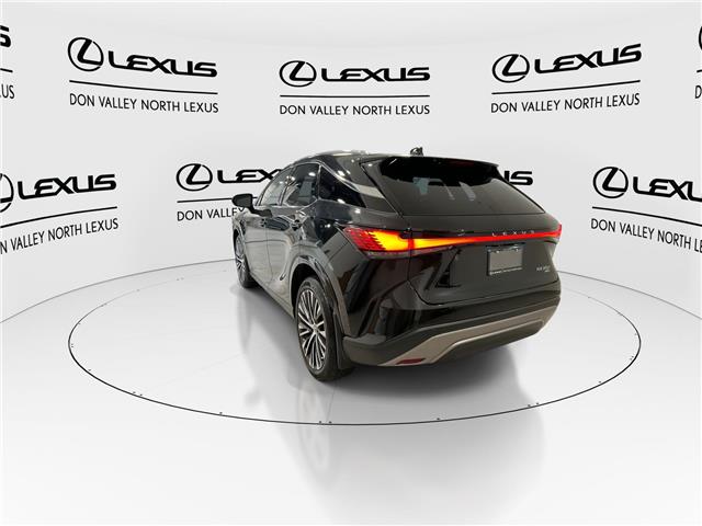 2023 Lexus RX 350  (Stk: 14U7716) in Markham - Image 6 of 28