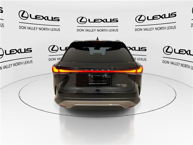 2023 Lexus RX 350  (Stk: 14U7716) in Markham - Image 7 of 28