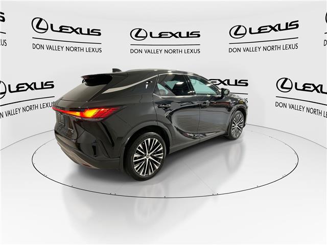 2023 Lexus RX 350  (Stk: 14U7716) in Markham - Image 8 of 28
