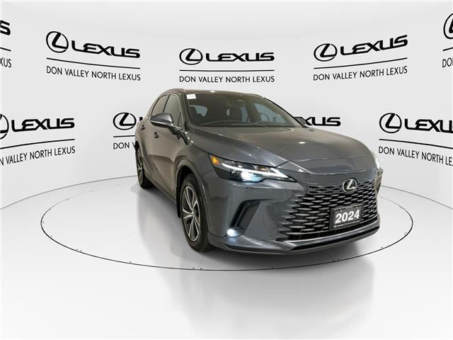 2024 Lexus RX 350  (Stk: 14112812A) in Markham - Image 2 of 27