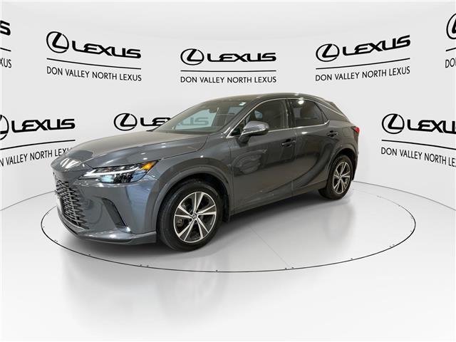 2024 Lexus RX 350  (Stk: 14112812A) in Markham - Image 4 of 27