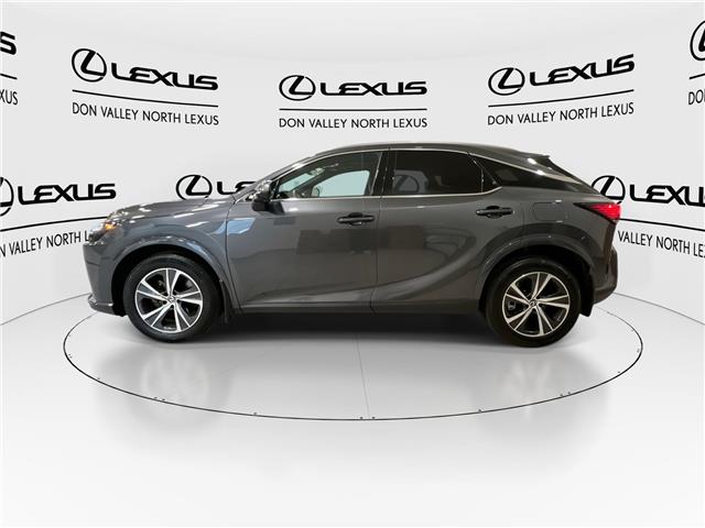 2024 Lexus RX 350  (Stk: 14112812A) in Markham - Image 5 of 27
