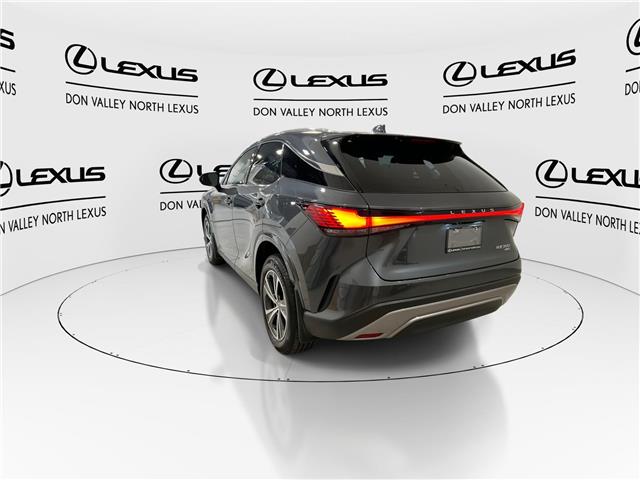 2024 Lexus RX 350  (Stk: 14112812A) in Markham - Image 6 of 27