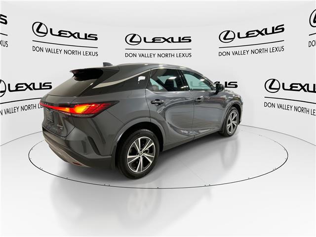 2024 Lexus RX 350  (Stk: 14112812A) in Markham - Image 8 of 27