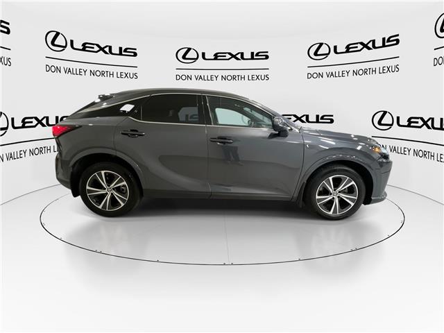 2024 Lexus RX 350  (Stk: 14112812A) in Markham - Image 9 of 27