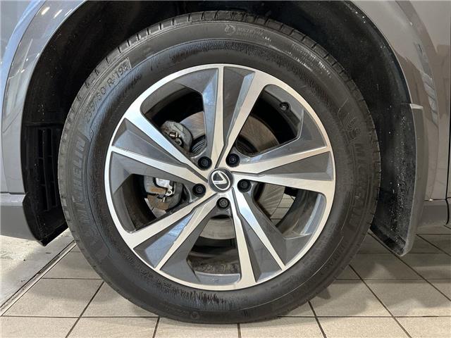 2024 Lexus RX 350  (Stk: 14112812A) in Markham - Image 10 of 27