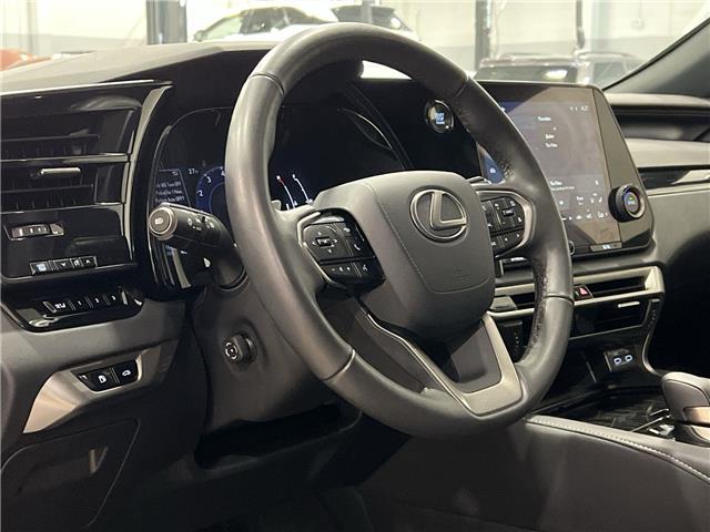 2024 Lexus RX 350  (Stk: 14112812A) in Markham - Image 11 of 27