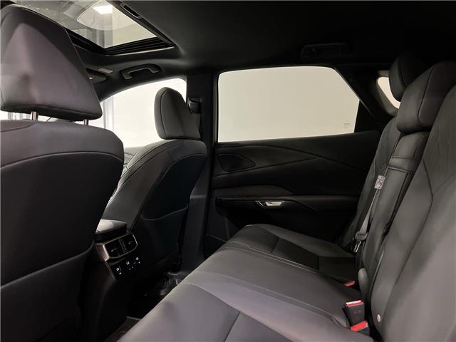 2024 Lexus RX 350  (Stk: 14112812A) in Markham - Image 22 of 27