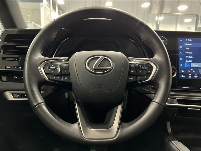 2024 Lexus RX 350  (Stk: 14112812A) in Markham - Image 23 of 27