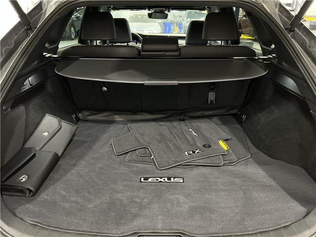 2024 Lexus RX 350  (Stk: 14112812A) in Markham - Image 25 of 27