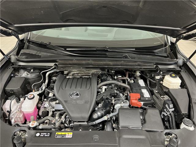 2024 Lexus RX 350  (Stk: 14112812A) in Markham - Image 27 of 27