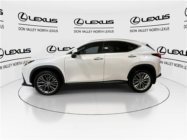 2022 Lexus NX 350h  (Stk: 14112815A) in Markham - Image 5 of 28