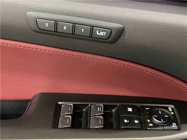 2022 Lexus NX 350h  (Stk: 14112815A) in Markham - Image 13 of 28