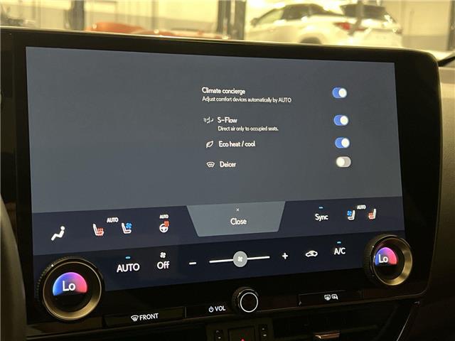 2022 Lexus NX 350h  (Stk: 14112815A) in Markham - Image 17 of 28